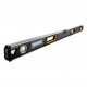 Toughbuilt mágneses vízmérték 120 cm - TB-H2-L-M120LH-M - Vízmérték digitális és alumínium Toughbuilt mágneses vízmérték 120 cm - TB-H2-L-M120LH-M - Vízmérték digitális és alumínium