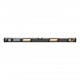 Toughbuilt mágneses vízmérték 120 cm - TB-H2-L-M120LH-M - Vízmérték digitális és alumínium Toughbuilt mágneses vízmérték 120 cm - TB-H2-L-M120LH-M - Vízmérték digitális és alumínium