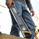 Toughbuilt mágneses vízmérték 120 cm - TB-H2-L-M120LH-M - Vízmérték digitális és alumínium Toughbuilt mágneses vízmérték 120 cm - TB-H2-L-M120LH-M - Vízmérték digitális és alumínium