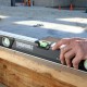 Toughbuilt mágneses vízmérték 120 cm - TB-H2-L-M120LH-M - Vízmérték digitális és alumínium Toughbuilt mágneses vízmérték 120 cm - TB-H2-L-M120LH-M - Vízmérték digitális és alumínium