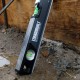 Toughbuilt mágneses vízmérték 120 cm - TB-H2-L-M120LH-M - Vízmérték digitális és alumínium Toughbuilt mágneses vízmérték 120 cm - TB-H2-L-M120LH-M - Vízmérték digitális és alumínium
