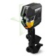Toughbuild zöld keresztlézer -15m - TB-H2-LL-M10-L2 - Keresztlézer és vonallézer Toughbuild zöld keresztlézer -15m - TB-H2-LL-M10-L2 - Keresztlézer és vonallézer