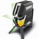 Toughbuilt zöld keresztlézer - 30m - TB-H2-LL-M30-L2 - Keresztlézer és vonallézer Toughbuilt zöld keresztlézer - 30m - TB-H2-LL-M30-L2 - Keresztlézer és vonallézer