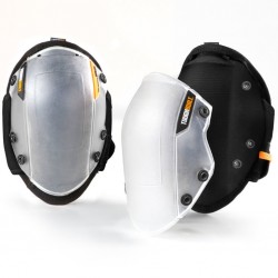 Toughbuilt GelFit térdvédő - csúszásmentes borítással Toughbuilt GelFit térdvédő - csúszásmentes borítással