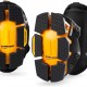 Toughbuilt GelFit térdvédő - stabil, csúszásmentes borítással - TB-KP-G205 - Térdvédők