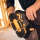 Toughbuilt GelFit térdvédő - stabil, csúszásmentes borítással - TB-KP-G205 - Térdvédők