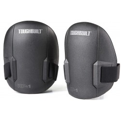 Toughbuilt könnyű térdvédő Toughbuilt könnyű térdvédő