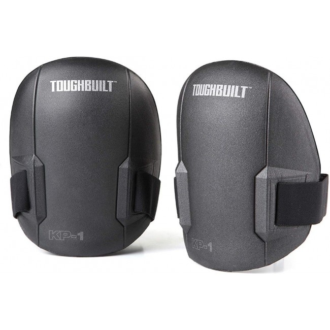 Toughbuilt könnyű térdvédő - TB-KP-1 - Térdvédők