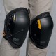 Toughbuilt FoamFit térdvédő - kemény borítással - TB-KP-201R - Térdvédők