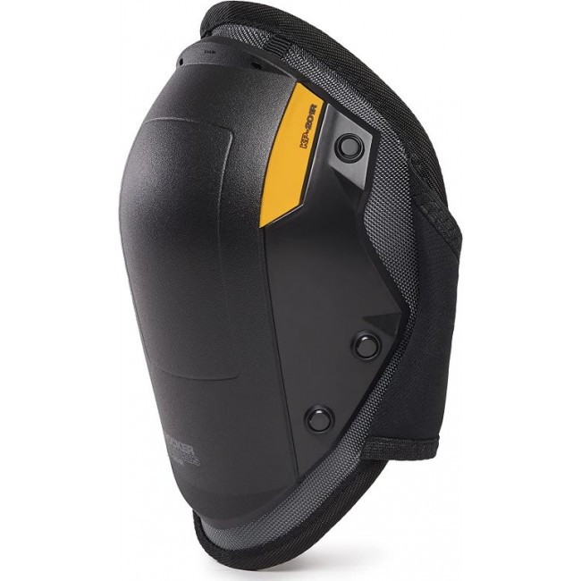 Toughbuilt FoamFit térdvédő - kemény borítással - TB-KP-201R - Térdvédők