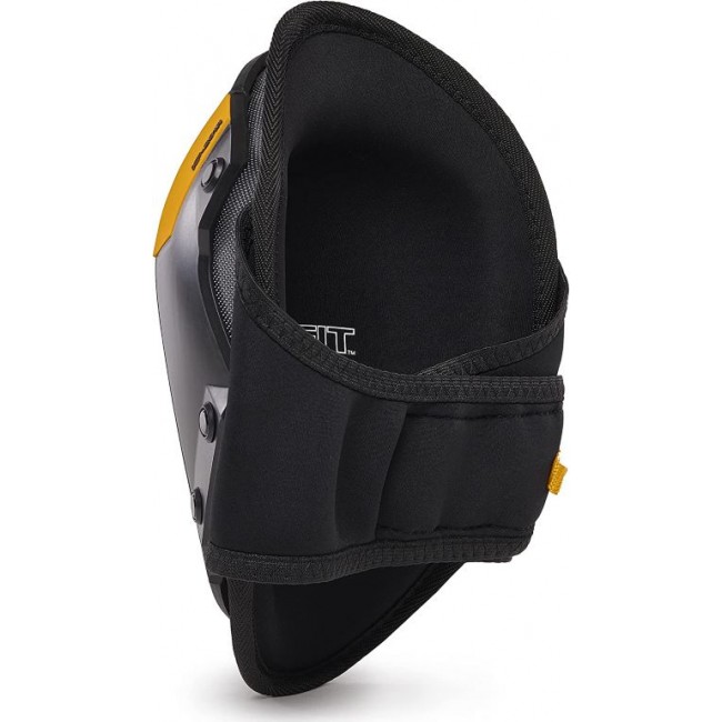 Toughbuilt FoamFit térdvédő - kemény borítással - TB-KP-201R - Térdvédők