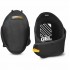 Toughbuilt GelFit t&eacute;rdv&eacute;dő