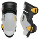 Toughbuilt GelFit térdvédő combtámasszal - gumiborítással - TB-KP-G3R - Térdvédők