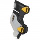 Toughbuilt GelFit térdvédő combtámasszal - gumiborítással - TB-KP-G3R - Térdvédők
