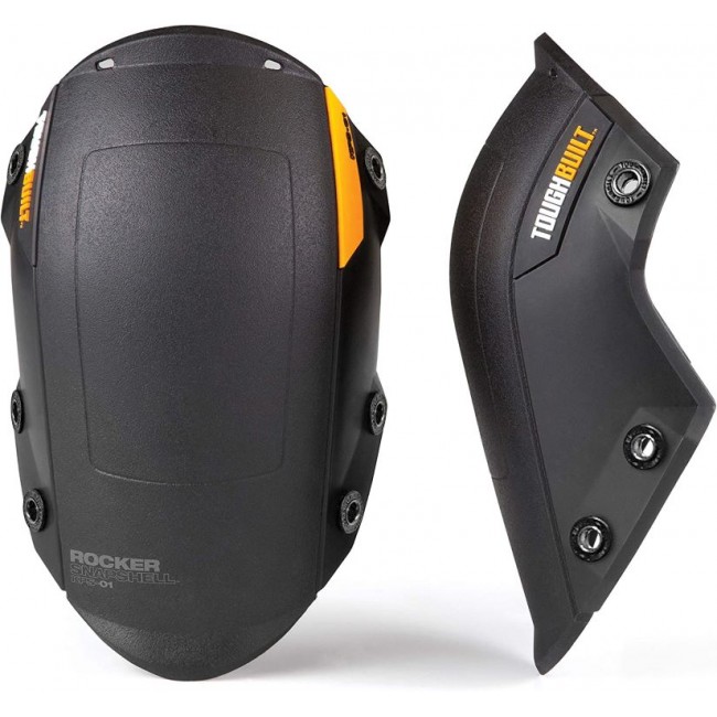 Toughbuilt SnapShell - kemény borítás - TB-KPS-01 - Térdvédők