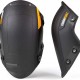 Toughbuilt SnapShell - kemény borítás - TB-KPS-01 - Térdvédők