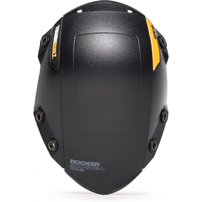 Toughbuilt SnapShell - kemény borítás - TB-KPS-01 - Térdvédők