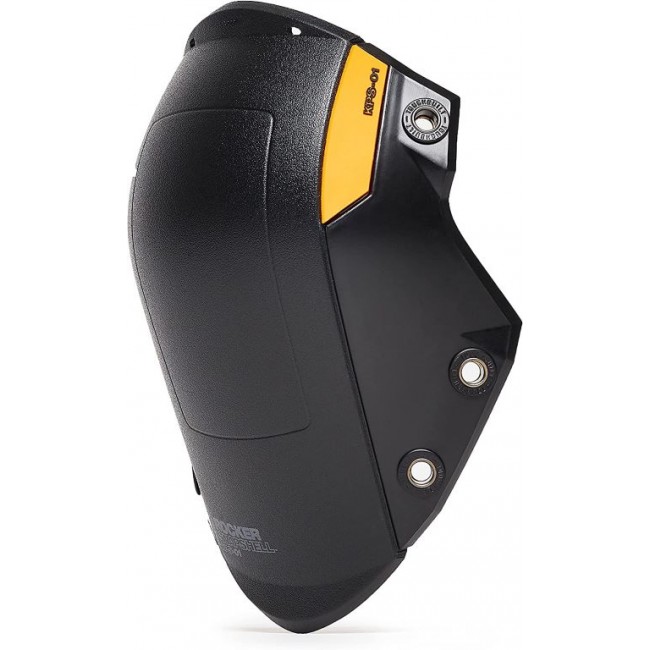 Toughbuilt SnapShell - kemény borítás - TB-KPS-01 - Térdvédők