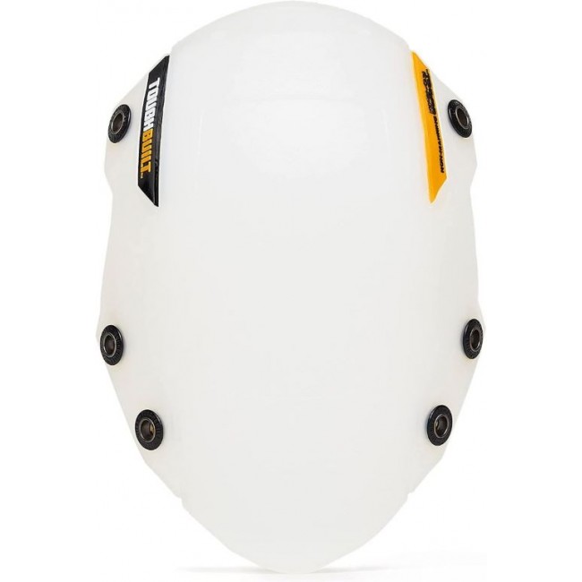 Toughbuilt SnapShell - gumis borítás - TB-KPS-03 - Térdvédők