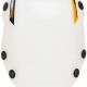 Toughbuilt SnapShell - gumis borítás - TB-KPS-03 - Térdvédők