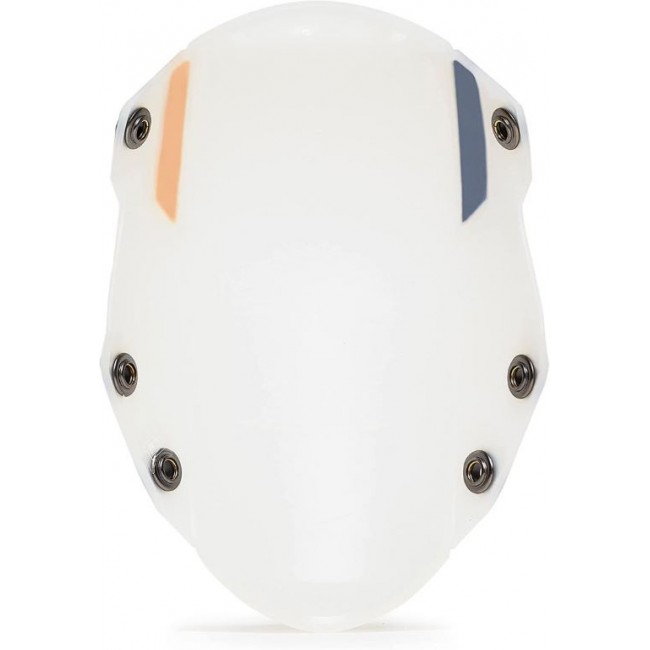 Toughbuilt SnapShell - gumis borítás - TB-KPS-03 - Térdvédők