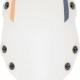 Toughbuilt SnapShell - gumis borítás - TB-KPS-03 - Térdvédők