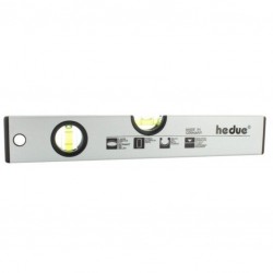 hedue hedue alumínium vízmérték 60 cm