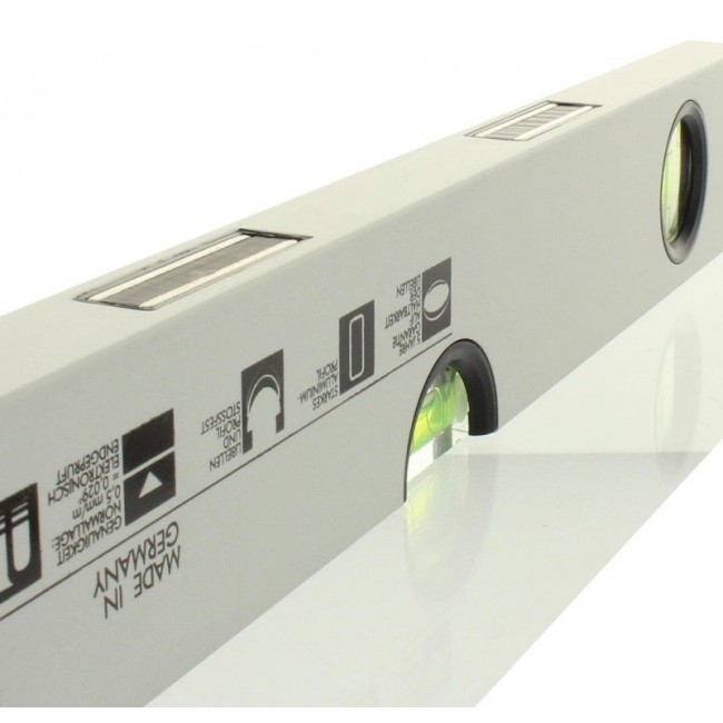 hedue hedue alumínium vízmérték 150 cm mágnessel - 22150 - Vízmérték digitális és alumínium hedue hedue alumínium vízmérték 150 cm mágnessel - 22150 - Vízmérték digitális és alumínium