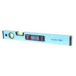 hedue DL1 digitális vízmérték 40 cm