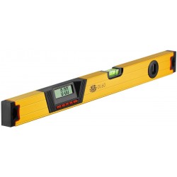 Nivel digitális vízmérték 60 cm - DL60