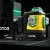 CLx3 Motor - A Nivel keresztlézerek új generációja