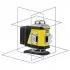 Nivel CL4V LCD 4x360°-os lila keresztlézer