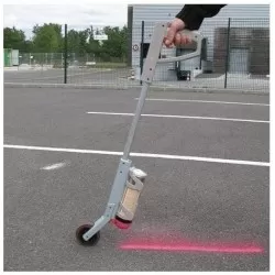 Jelölő festékek kiegészítők
