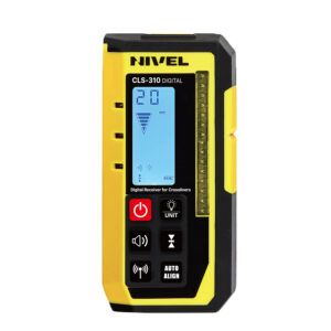 Nivel System CLS-310 lézervevő