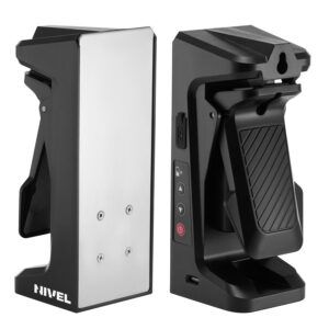 CLx3 MOTOR központosító adapter