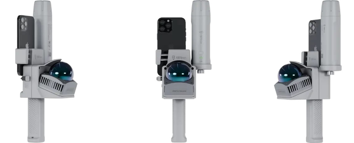 FJD V4e LiDAR
