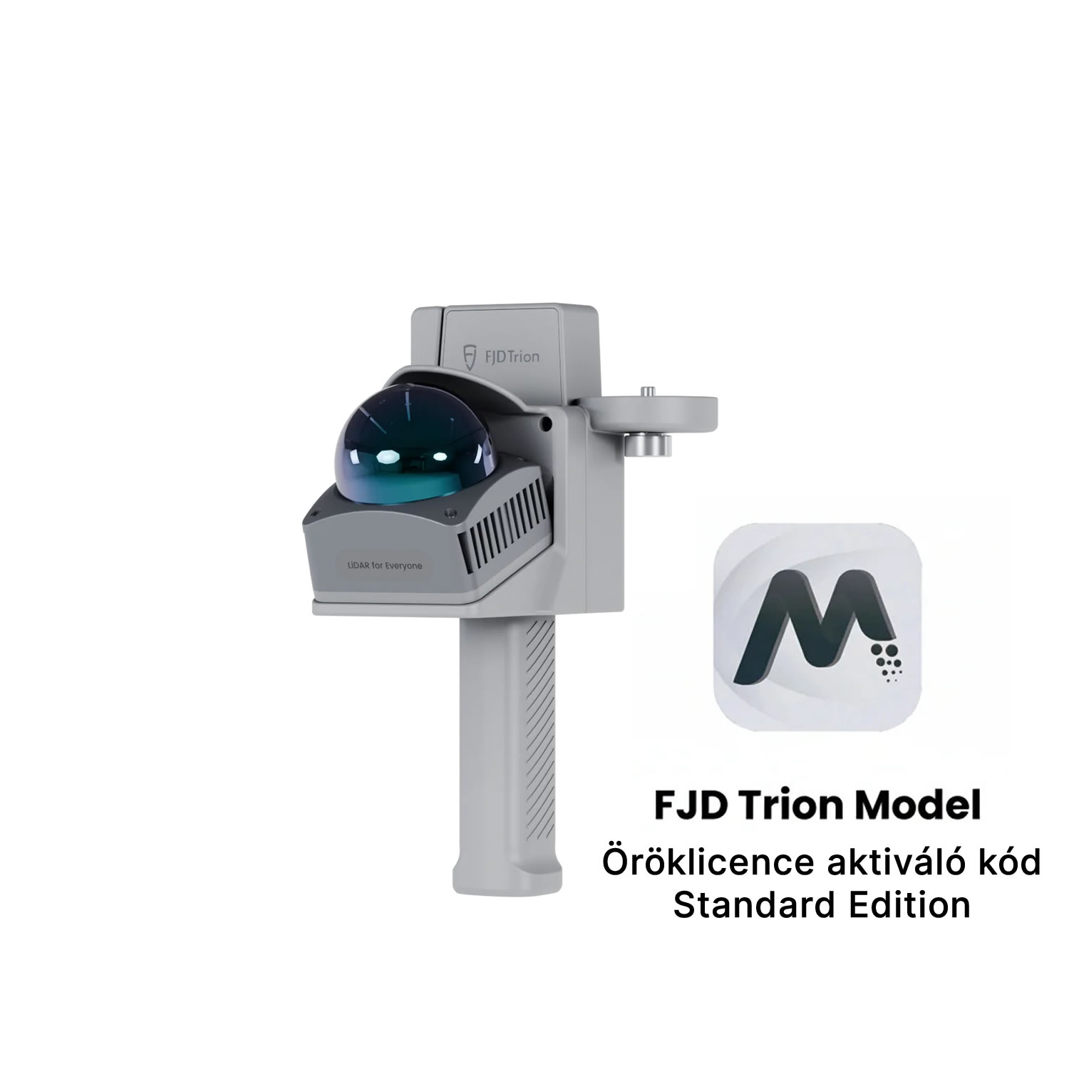 FJD V4e LiDAR Kit
