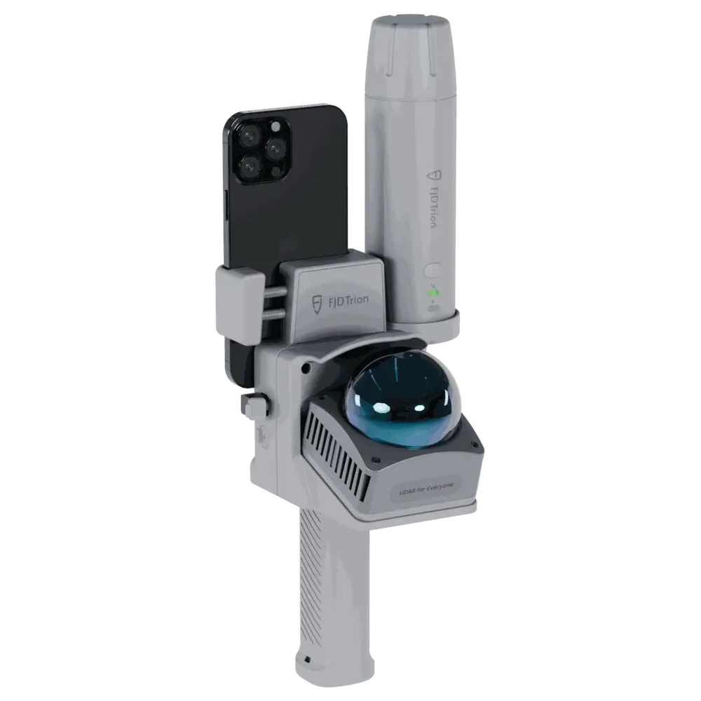 FJD V4e LiDAR