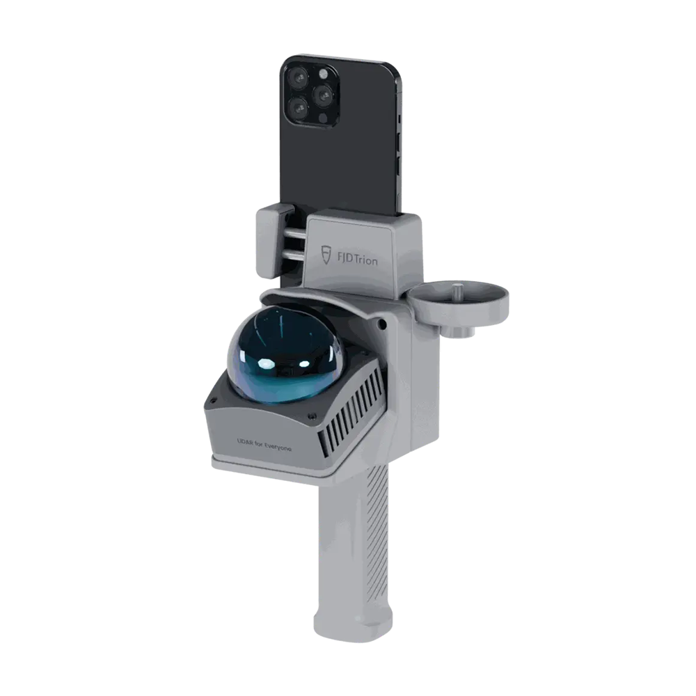 FJD V4e LiDAR